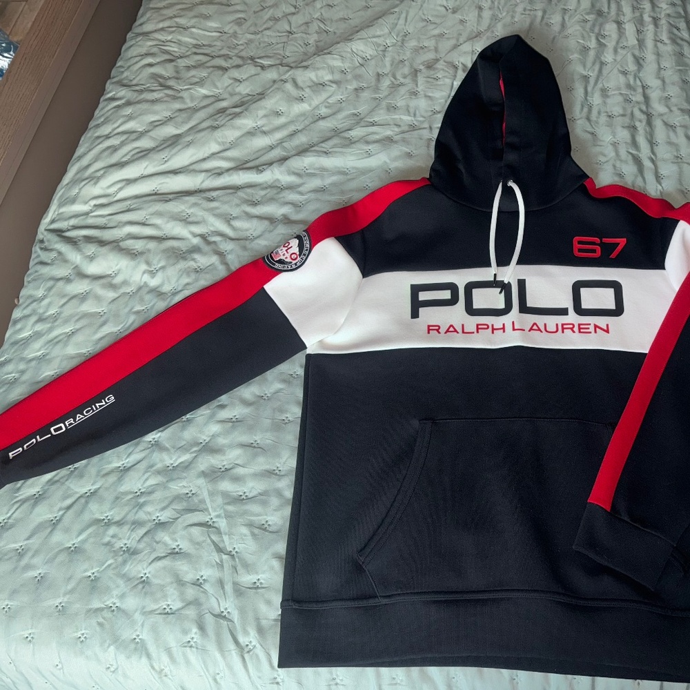 Hoodie